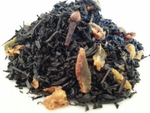 Black Tea Seattle Market Spice