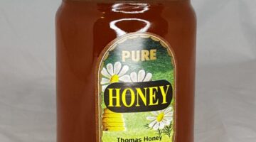 Local Honey
