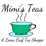 Brown's Flowers now featuring Mimi's Teas